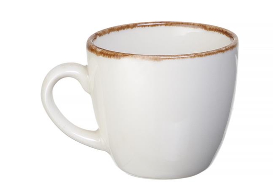 75ml Vanilla espresso Tass