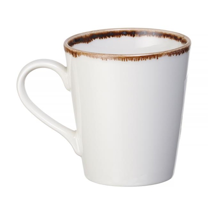 230ml Vanilla mug