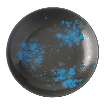 230mm Flora deep plate