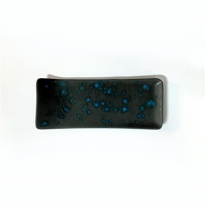 215x90mm Flora serving plate