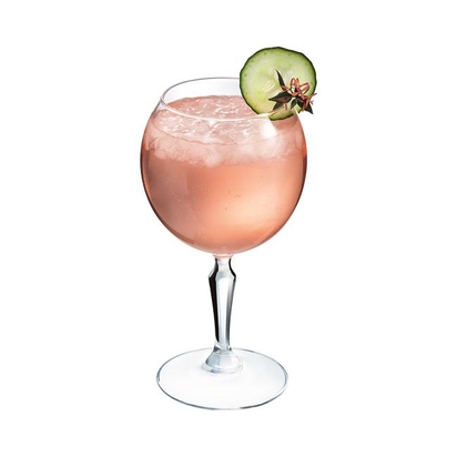 580ml Monti gin klaas