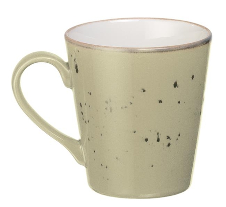 230ml Olive mug