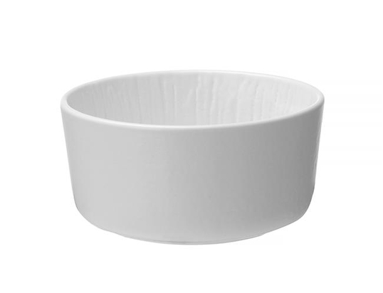 110mm Nordic shallow bowl