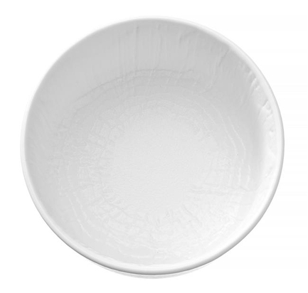 200mm Nordic shallow bowl