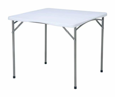 870x870x740mm Peoteeninduse laud