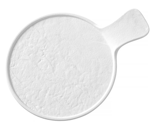 300x220x30mm Nordic serving plate with handle
