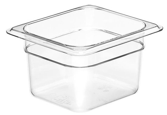 Perforeeritud kuivati Camwear® konteineritele Camwear® GN, Cambro, xxmm