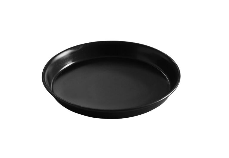 Ø320 Pitsavorm ümmargune 25mm