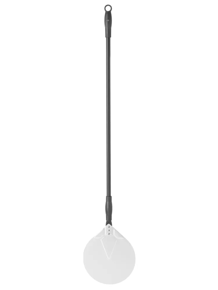 230x1200mm Ümmargune pitsalabidas