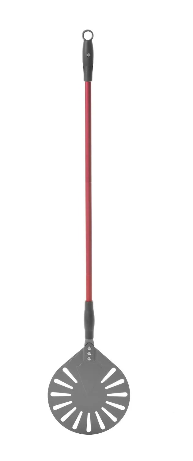 230x1200mm Pitsalabidas ümmargune, perforeeritud