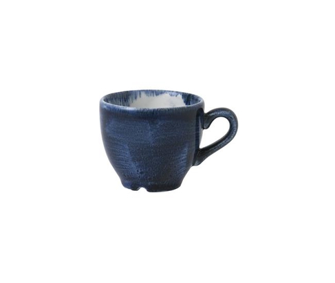 0.1L Stonecast Plume Ultramarine espressotass