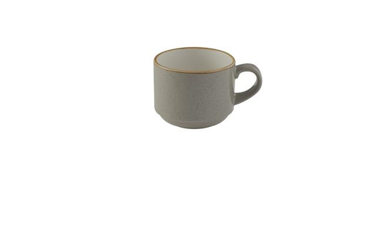 220ml Stonecast Grey virnastamistops