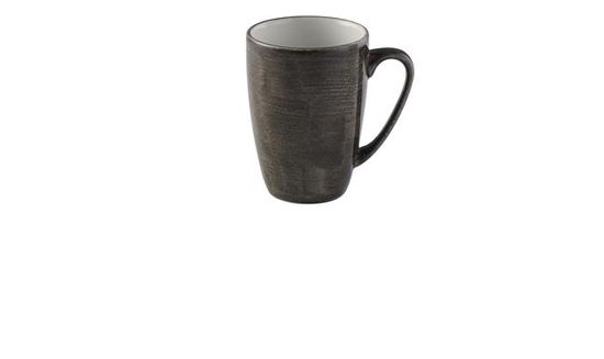 Stonecast Patina Iron Black kruus 340ml