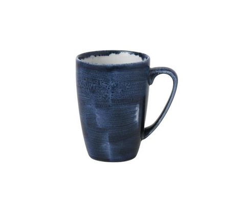 340ml Stonecast Plume Ultramarine kruus