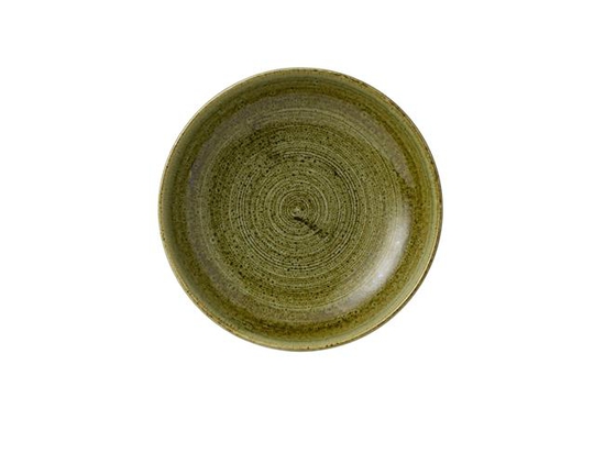 248mm Stonecast Plume Green kupeekauss