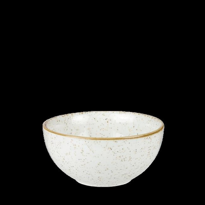 132x63mm Stonecast Barley White supikauss