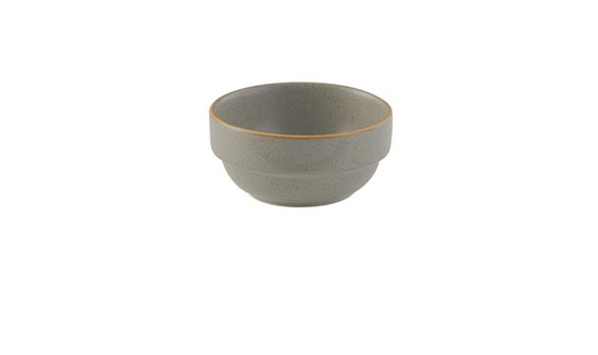360ml Stonecast Grey virnastamiskauss