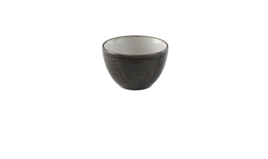 98x62mm Stonecast Patina Iron Must suhkur