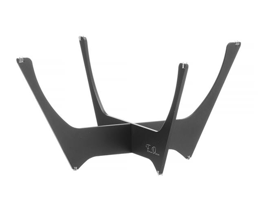 282mm Buffet kausi jaoks läbimõõt Skiatos Black