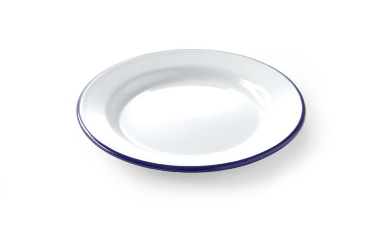 Ø240mm Väike taldrik