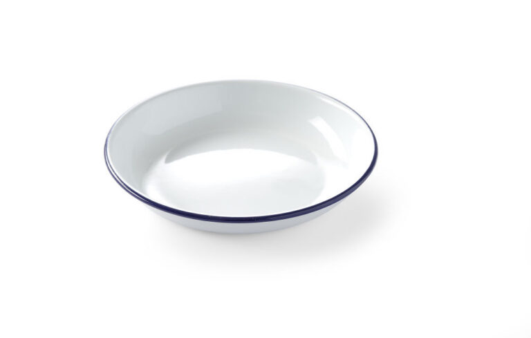Ø220mm Sügav taldrik