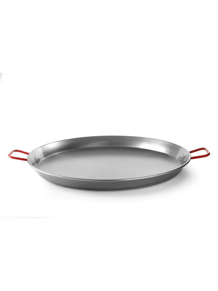 Ø800x50mm Paellapann Sobib Fiesta gaasigrilli 146804 jaoks