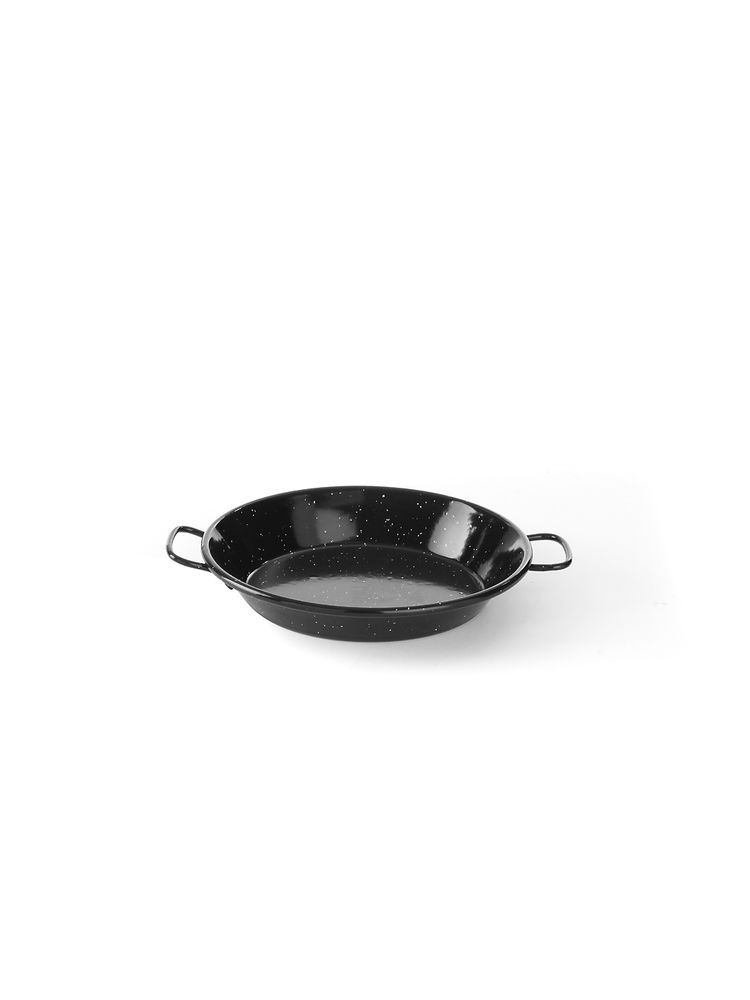 Ø200 Emailkattega pann 36mm