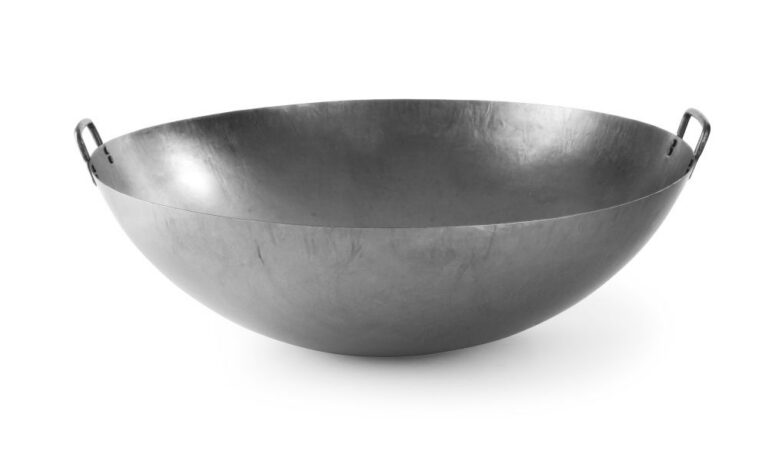 Wok Ø700x235mm