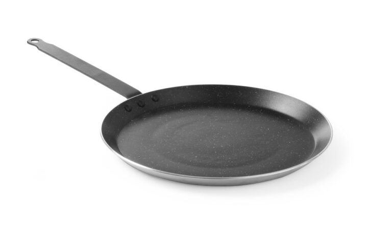 Ø280 Pannkoogipann väike 25mm