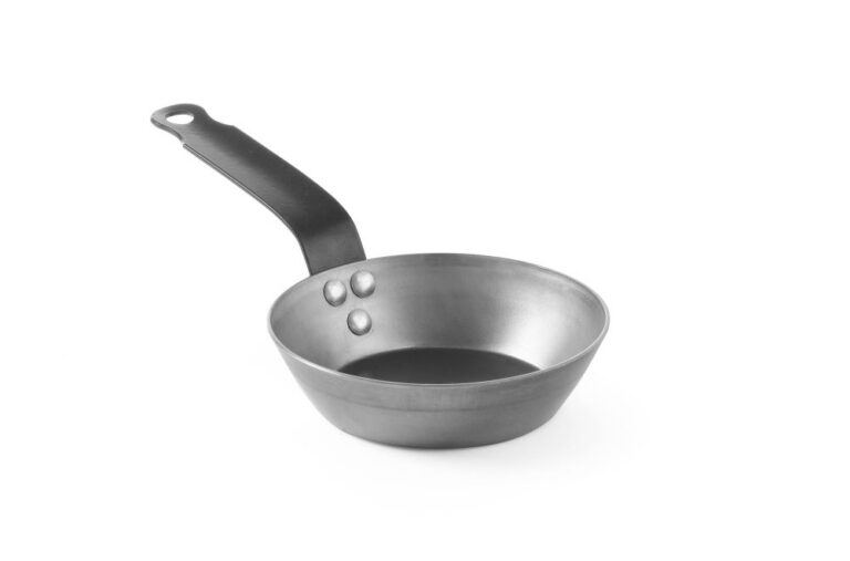 14cm Pisike pann