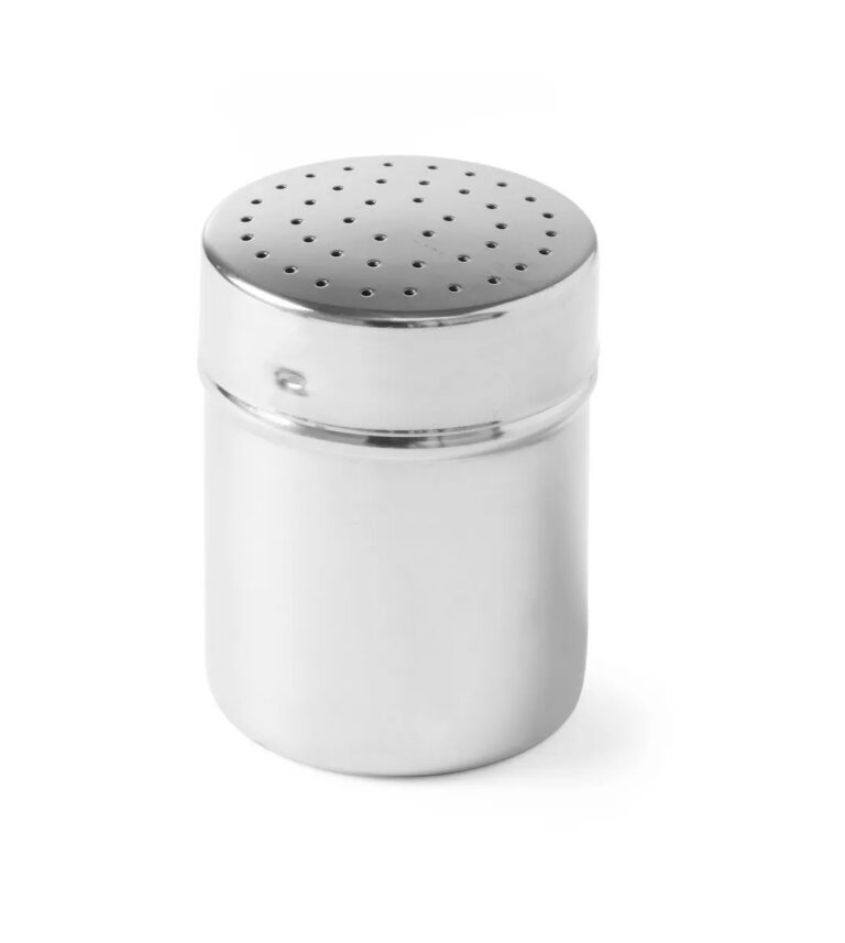 Ø55x75mm Toos pipra- ja soolatoosid,