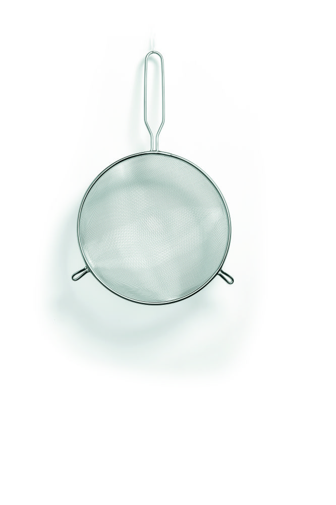 Ø160x325mm Käepidemega sõel
