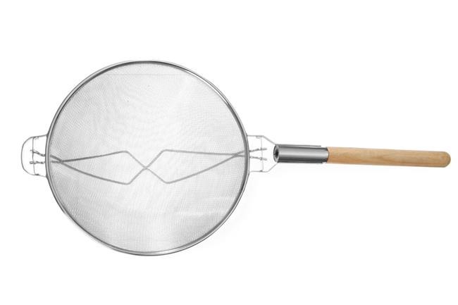 Ø360x850mm Tugevdatud sõel