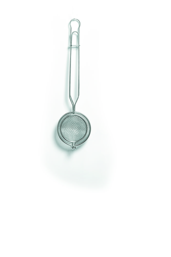 Ø100x390mm sõel "linnupesade" vormimise jaoks