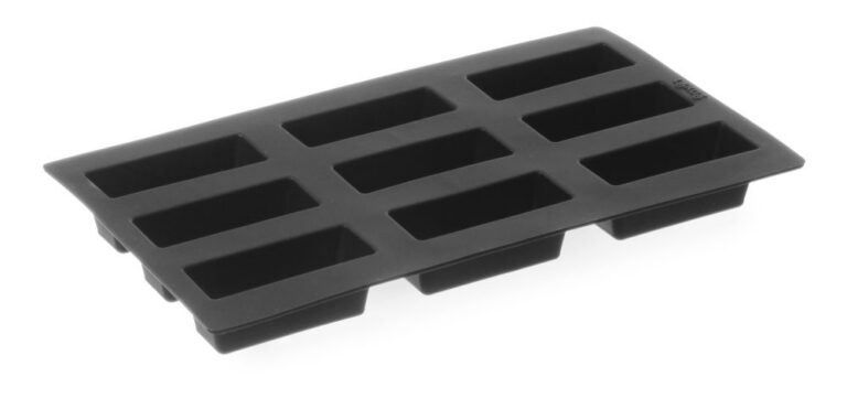 Mini-kook 80x30x(K)33mm GN1/3 80x30x(H)33mm
