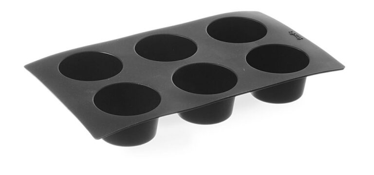 Ø69x(K)40 Muffinid GN1/3 Ø69x(H)40mm
