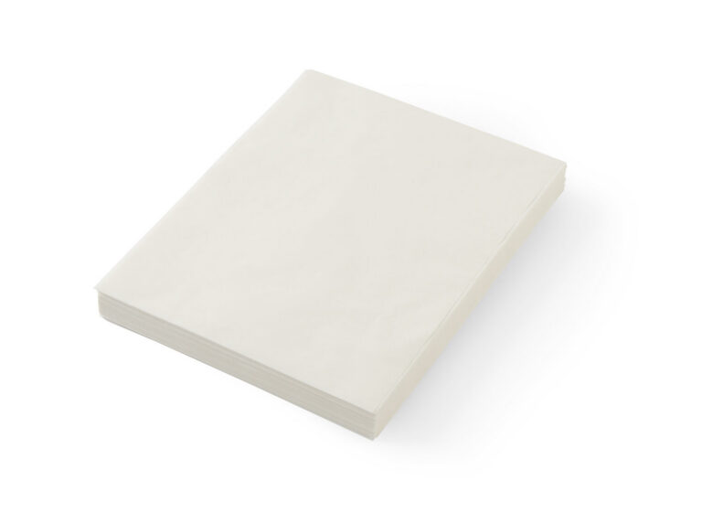 250x200mm Pärgamentpaber friikartulite ja külmade suupistete jaoks  neutraalne 500tk. 250x200mm