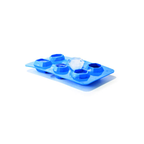 Jäävorm vääriskivikujuline BarUp 2tk 190x105x30mm
