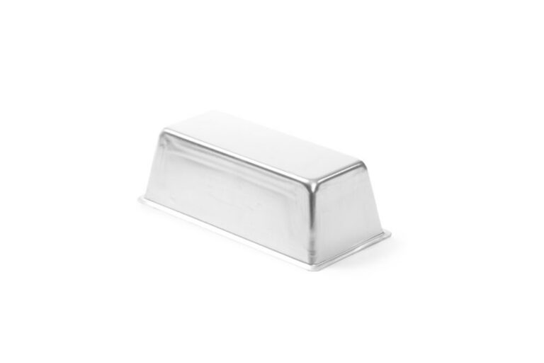 260x100x(H)75mm Küpsetusvorm