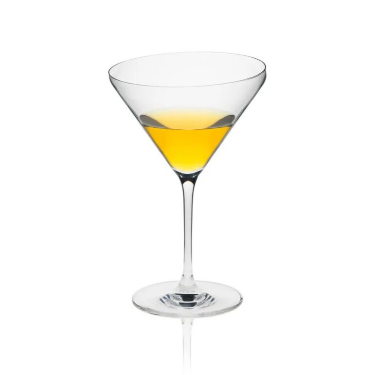 390ml Rona Martini klaas