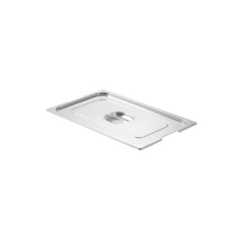 GN1/1 Kaas avadega 530x325mm
