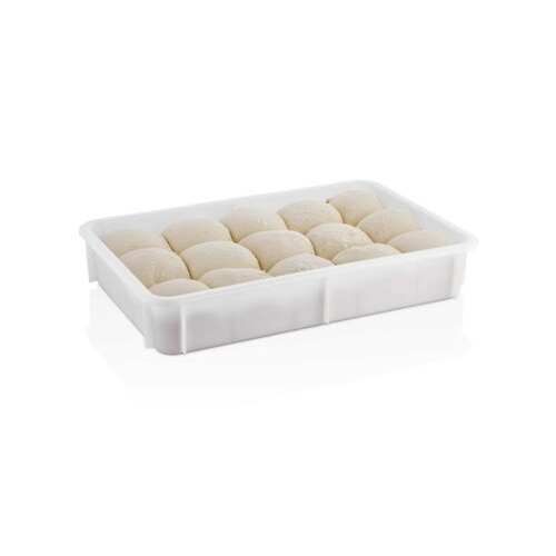 600x400x105mm Pitsataigna anum BudgetLine, AmerBox