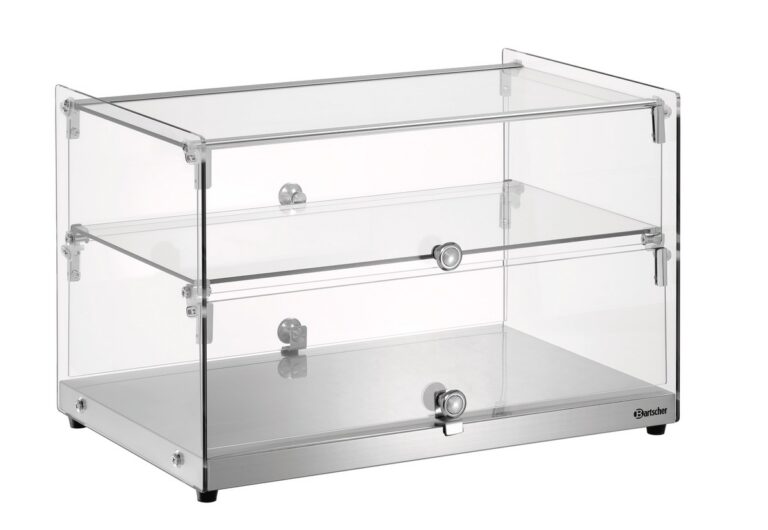 Buffet-vitriin 5400 2E-K