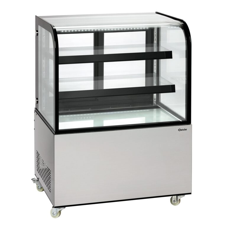 270L Vitriinkülmik KV