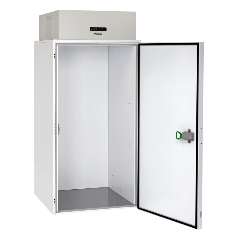1240L Mini cold room BS dismantled
