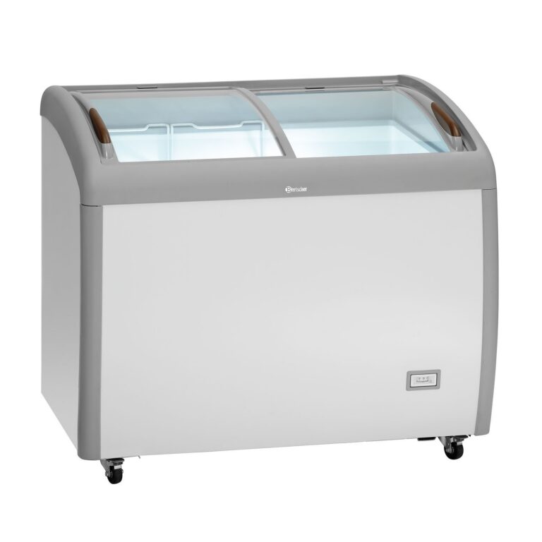300L Ice-cream cabinet