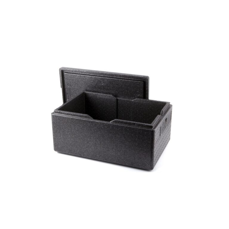 80L Termokonteinerid GN1/1 ProfiLine