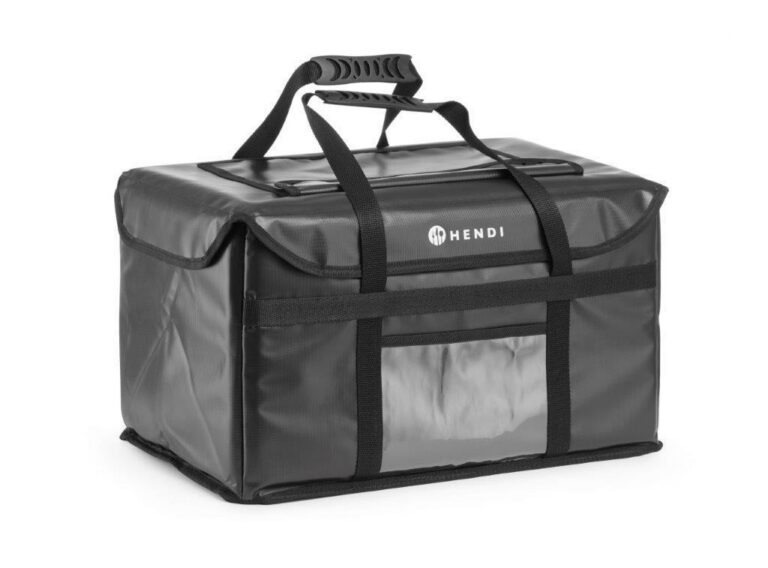 480x300x270mm Termokott - lunchbox 6 lunchboxi
