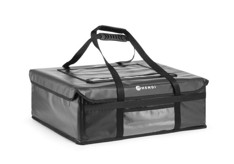 540x460x200mm Termokott - lunchbox 8 lunchboxi