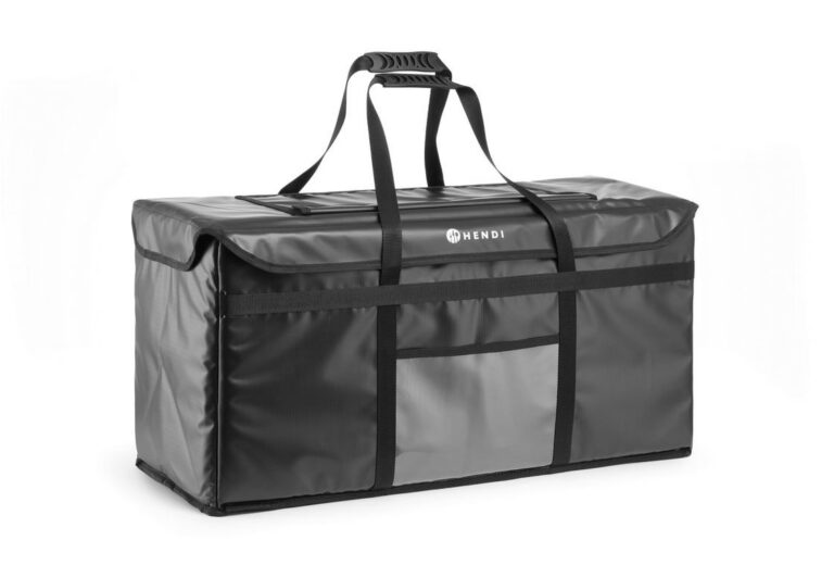 700x290x350mm Termokott - lunchbox 12 lunchboxi